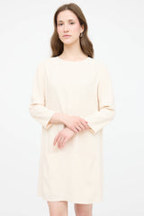 The Row Two Pocket Dress