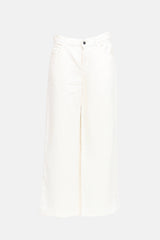 The Row Wide Leg Jeans