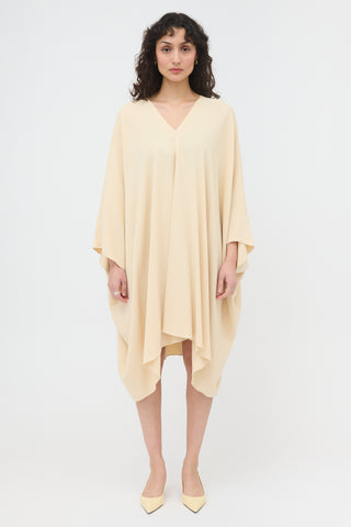 The Row Crepe Iona Dress