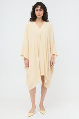 The Row Crepe Iona Dress