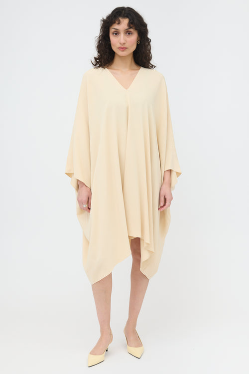 The Row Crepe Iona Dress