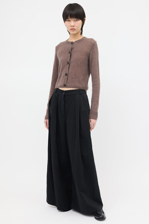 The Row Criselle Pant