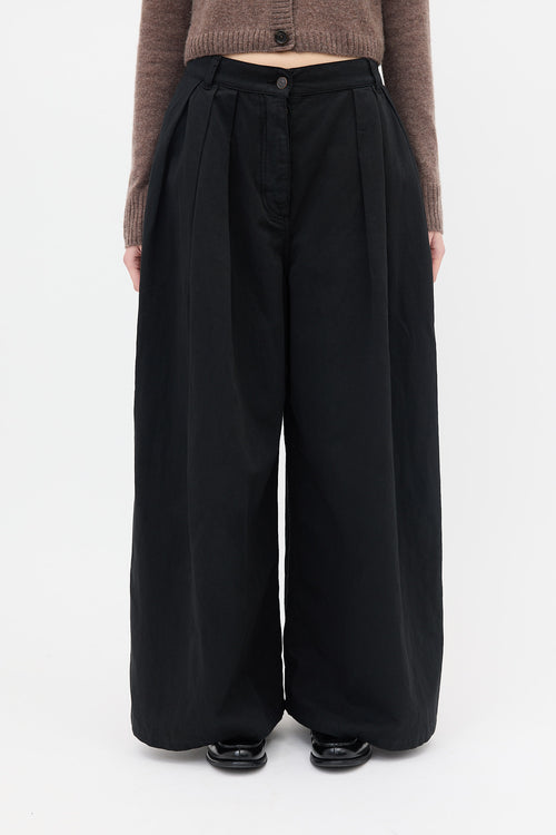 The Row Criselle Pant