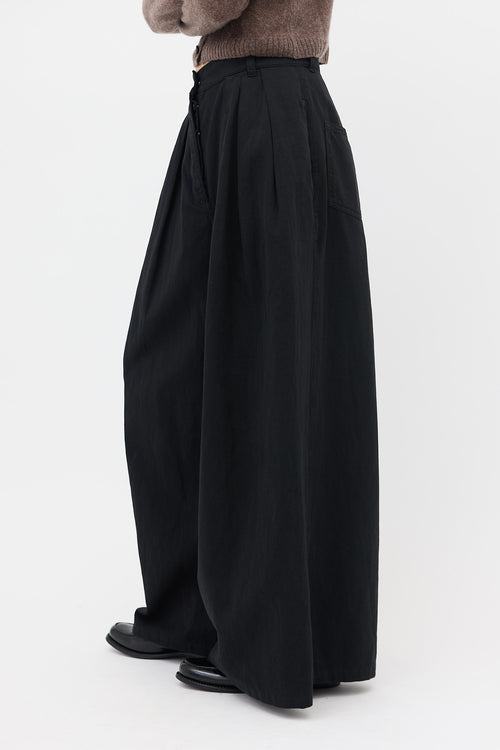 The Row Criselle Pant