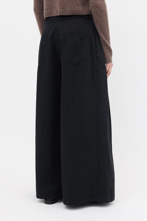 The Row Criselle Pant