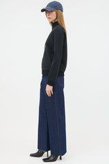 The Row Neoprene Atomie Zip Jacket