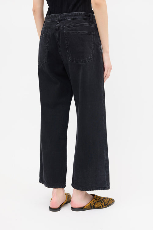 The Row Eglitta Jeans