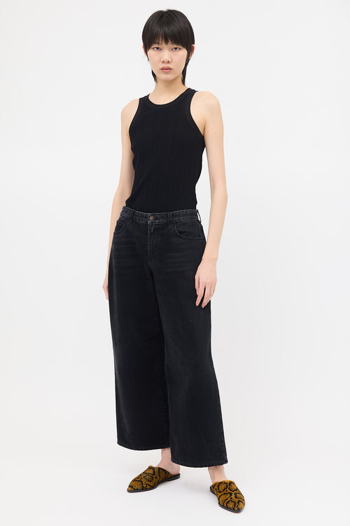 The Row Eglitta Jeans