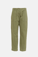 The Row Tapered Vendula Pant