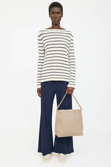 The Row Wander Shoulder Bag