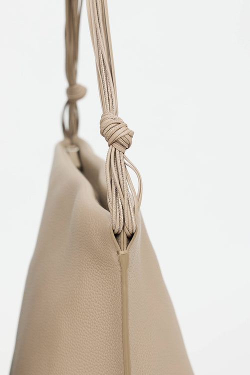 The Row Wander Shoulder Bag