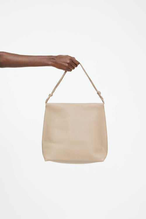 The Row Wander Shoulder Bag