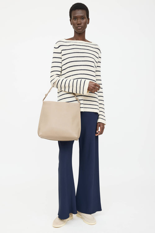 The Row Wander Shoulder Bag