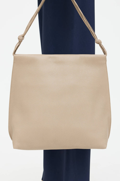The Row Wander Shoulder Bag