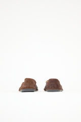 The Row Hair Canal Loafer