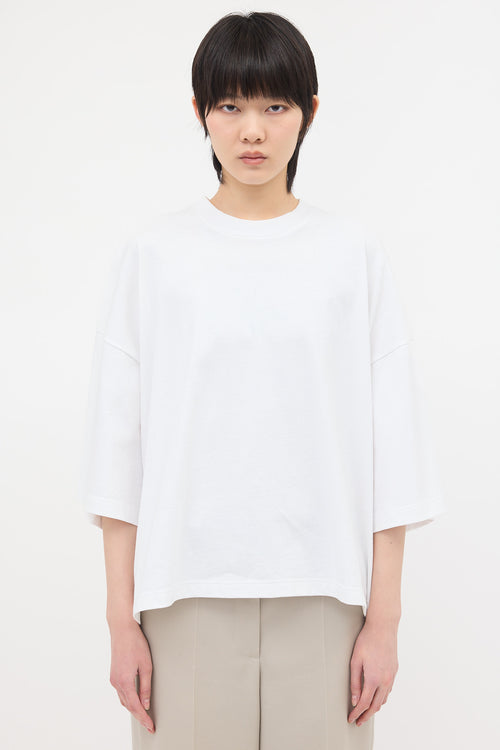 The Row Issi T-Shirt