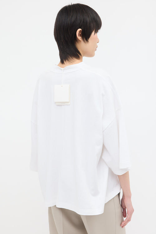 The Row Issi T-Shirt