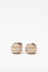 The Row Knit Owen City Sneaker