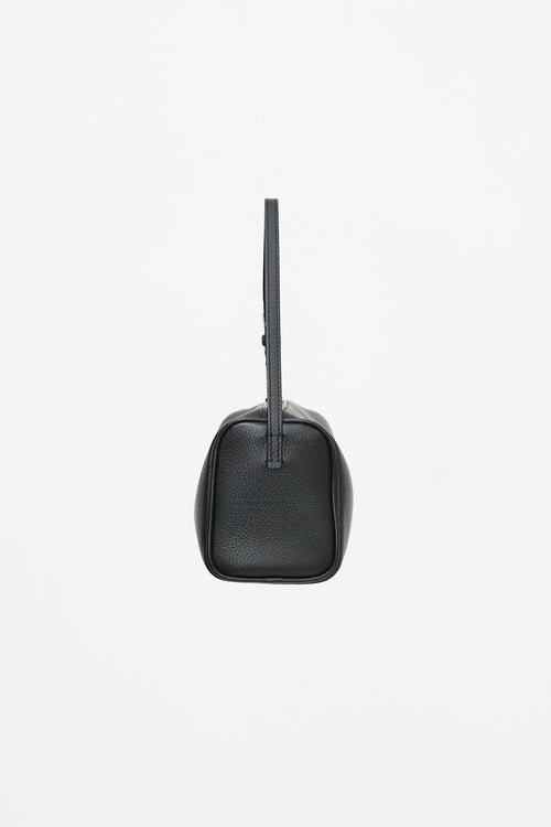 The Row Leather 90s Bag