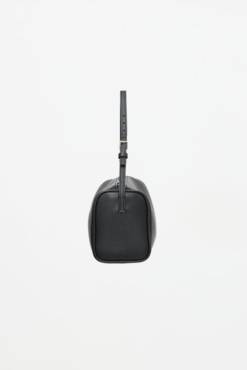 The Row Leather 90s Bag