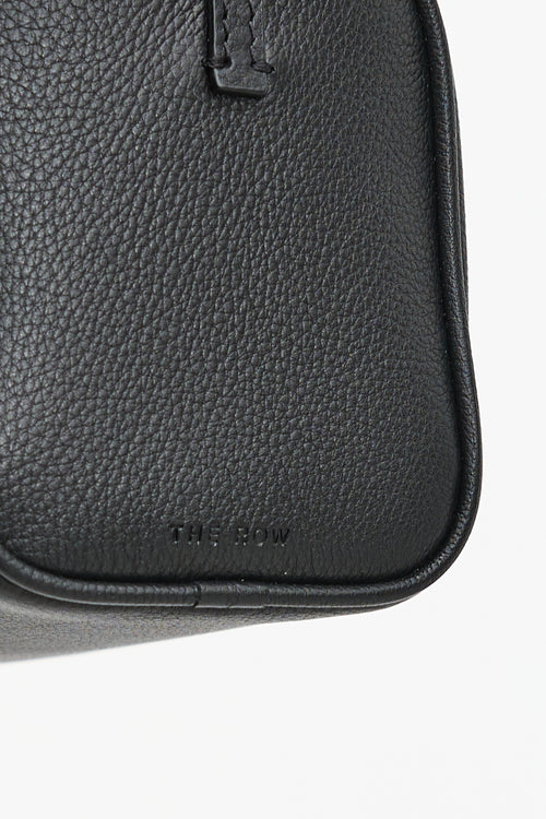 The Row Leather 90s Bag