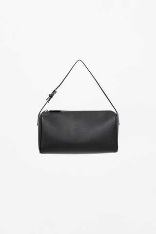 The Row Leather 90s Bag
