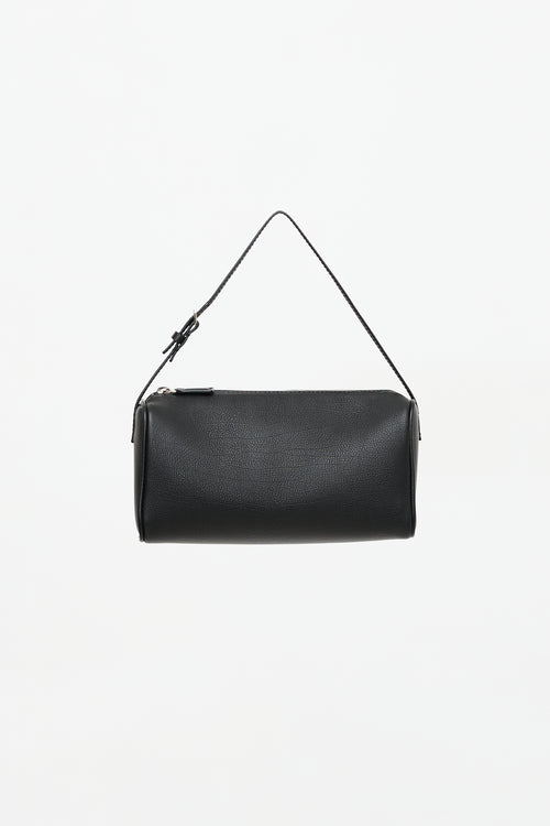The Row Leather 90s Bag
