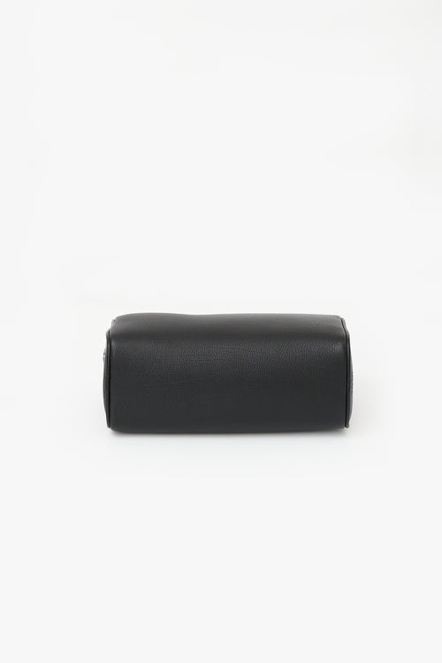 The Row Leather 90s Bag
