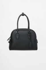 The Row Leather India 10 Bag