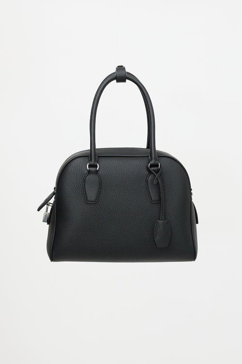 The Row Leather India 10 Bag