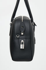 The Row Leather India 10 Bag