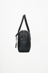 The Row Leather India 10 Bag