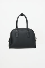 The Row Leather India 10 Bag