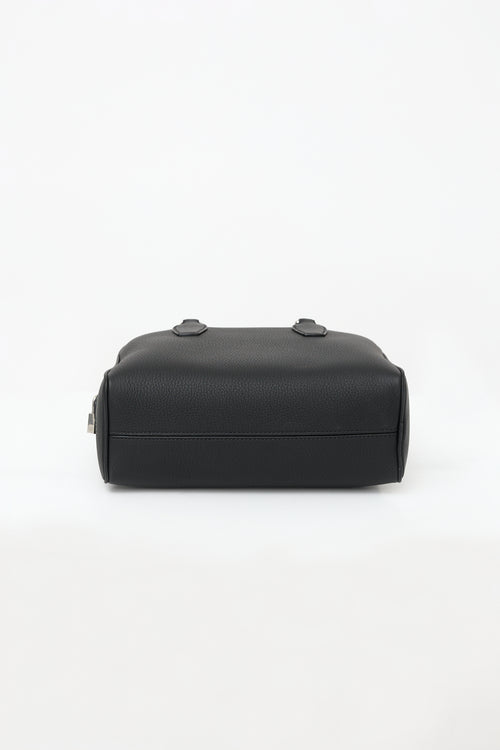 The Row Leather India 10 Bag