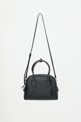 The Row Leather India 10 Bag