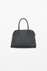 The Row Leather Margaux 10 Bag