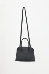 The Row Leather Margaux 10 Bag