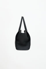 The Row Leather Marlo 12 Bag