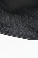 The Row Leather Marlo 12 Bag