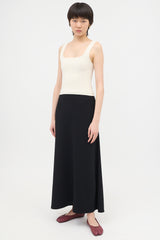 The Row Maxi Skirt