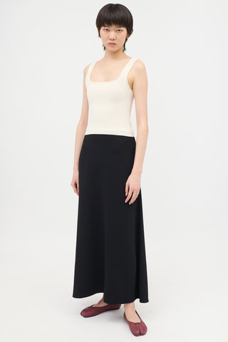 The Row Maxi Skirt
