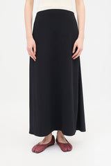 The Row Maxi Skirt