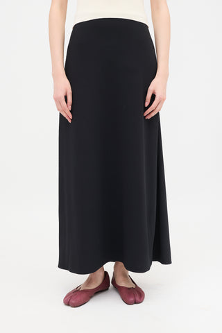 The Row Maxi Skirt