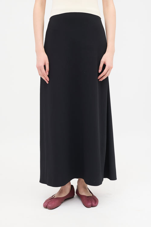 The Row Maxi Skirt