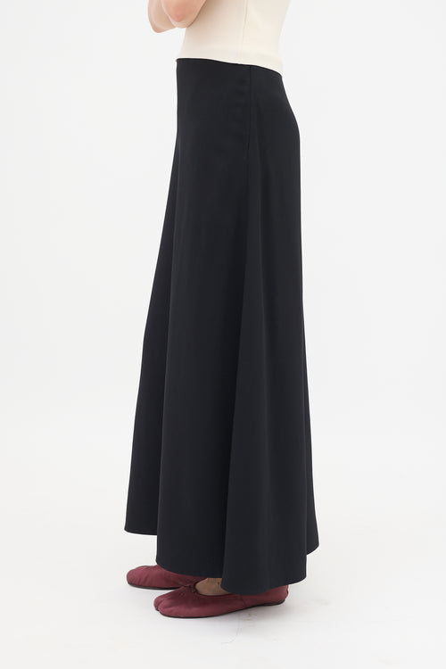 The Row Maxi Skirt