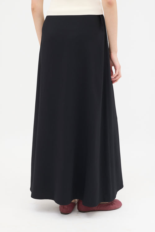 The Row Maxi Skirt