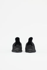 The Row Mesh Lucite Heel Pump