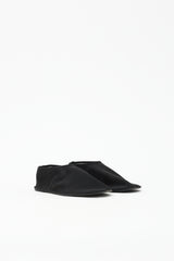 The Row Mesh Sock Flat