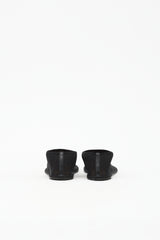 The Row Mesh Sock Flat