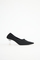 The Row Mesh Sock Pump